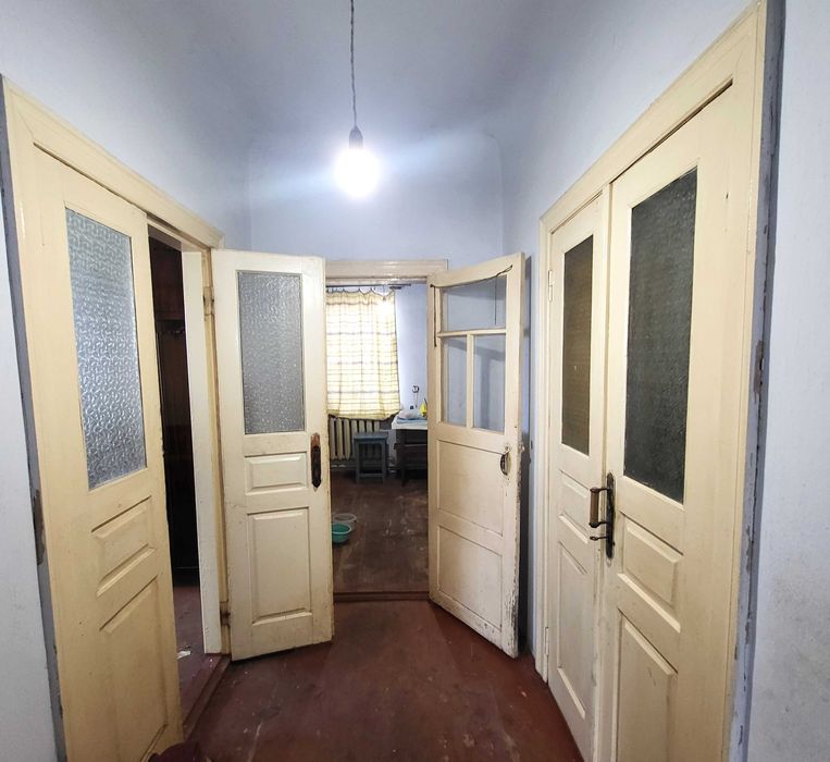 Продаж будинка вул. Дундича, поруч мальовничий берег ДНІПРА.