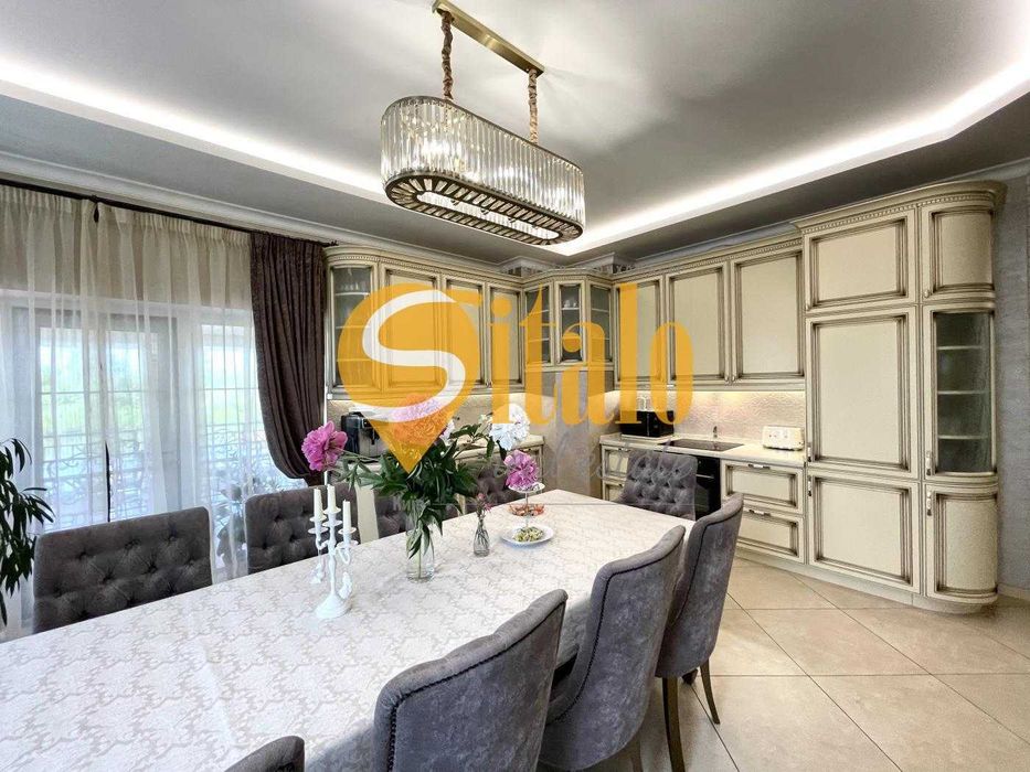 House by the address (area 170 m²) - Atlanta.ua - photo 20