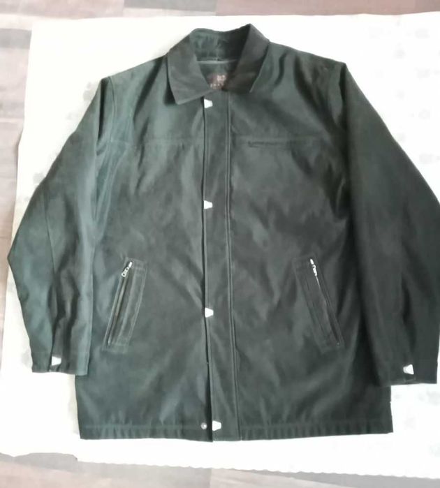 Куртка чоловіча ZHANSHI