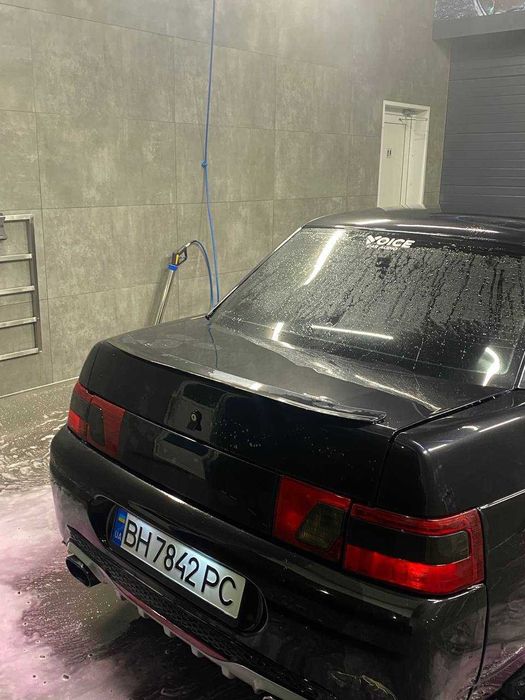 Продам ваз 2110 без вложений