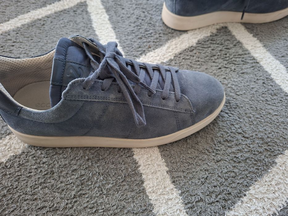 Buty ecco, trampki