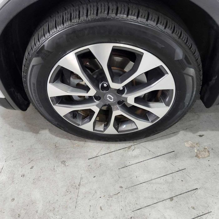 2017 Renault Koleos Diesel 4WD