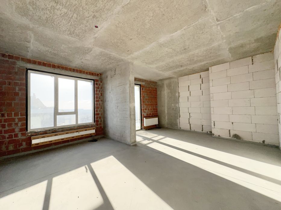 Багатокімнатна квартира за адресою вул. Тютюнника (площа 176 м²) - Atlanta.ua - фото 8