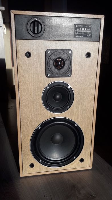 Kolumny zgc 50 po regenerac Tonsil.ij