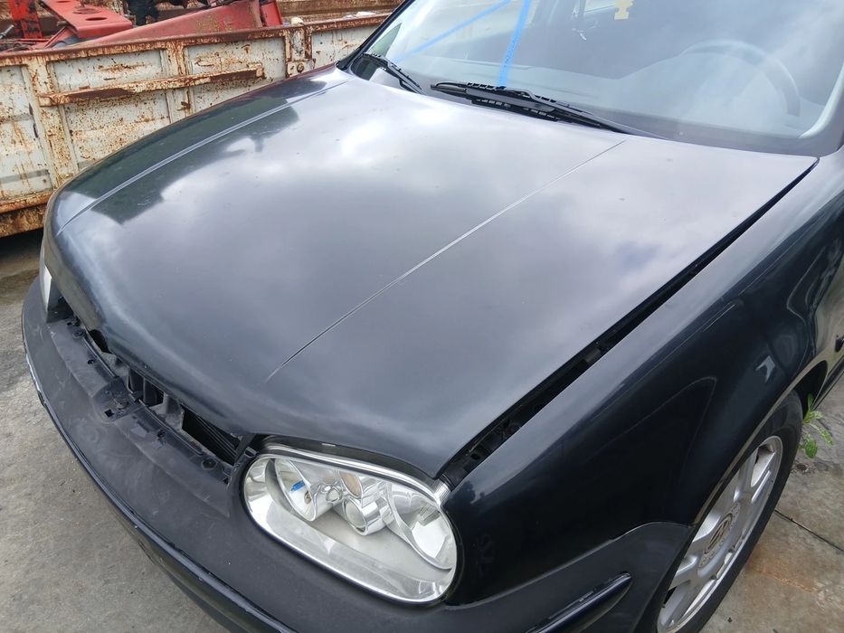 Capot VOLKSWAGEN Golf IV (1J1)