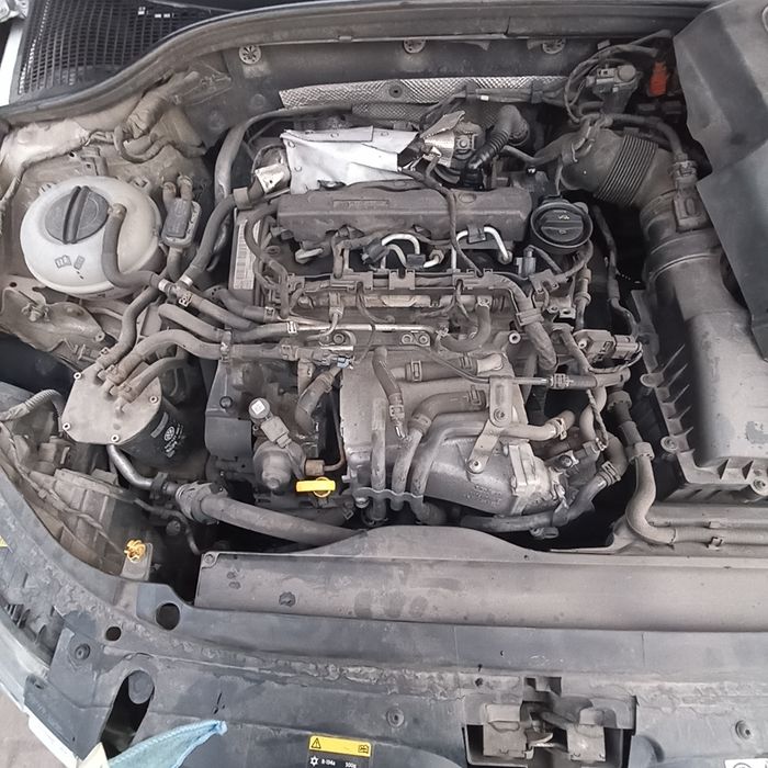 Skoda Octavia a7. Шкода Октавія а7