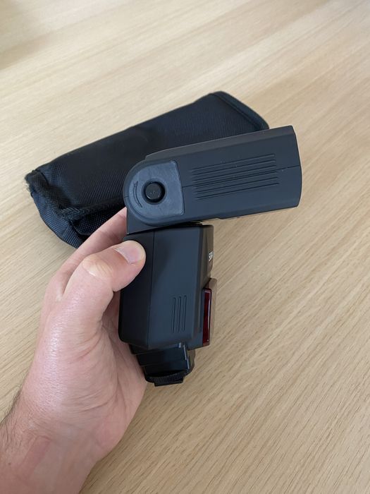 Flash SIGMA EF-610 DG ST (Nikon)