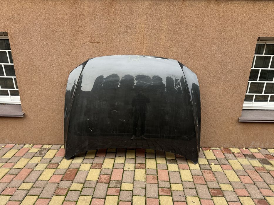 Volkswagen Passat b8 2014-2023 капот