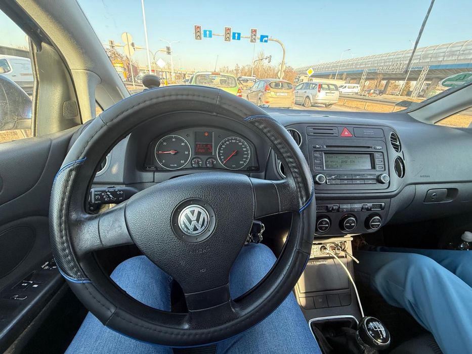 Vw golf 1.9 tdi