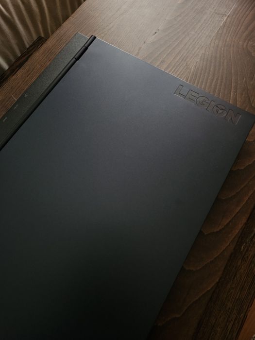 PC Lenovo Legion 5 (15ACH6H) 15,6"