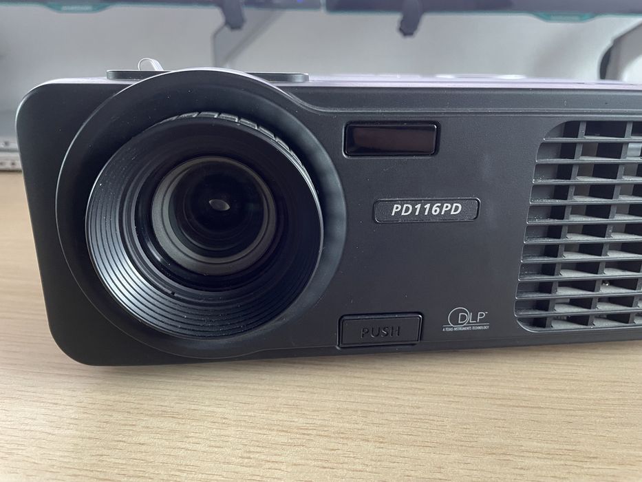 Projektor Acer PD116PD
