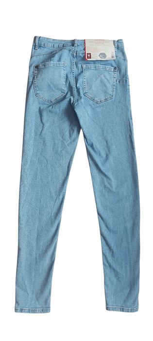 Spodnie push up, jeans