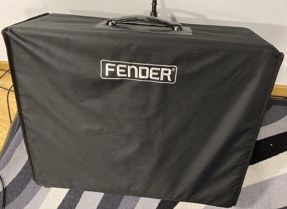Fender Bassbreaker 18/30 - Excelente estado