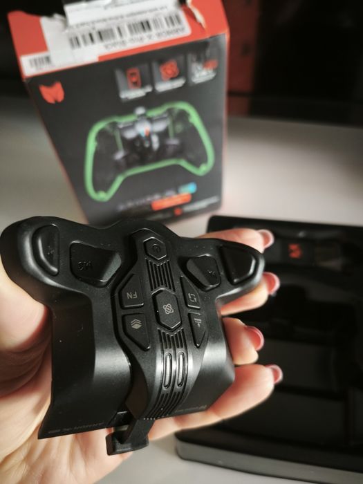 Xbox Controller Adapter64550965760386120