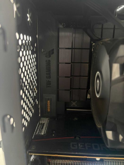 Complete Gaming Setup / Workstation511827027281192963
