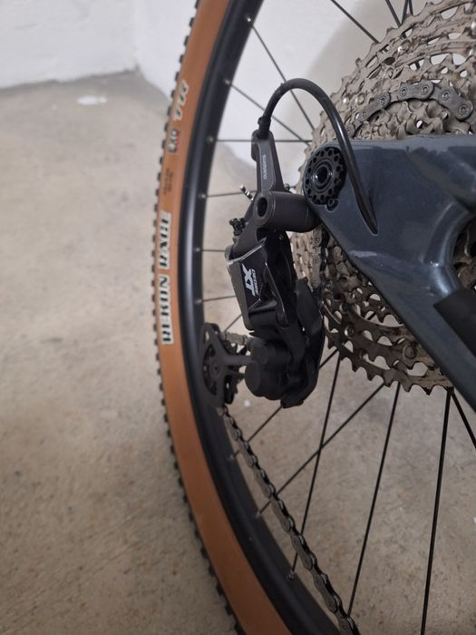 Ktm scarp praticamente nova