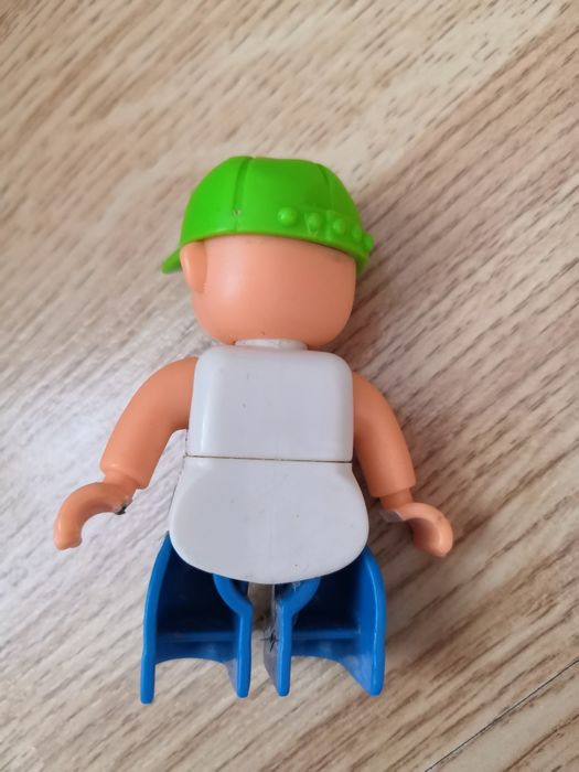 Фігурки - іграшки