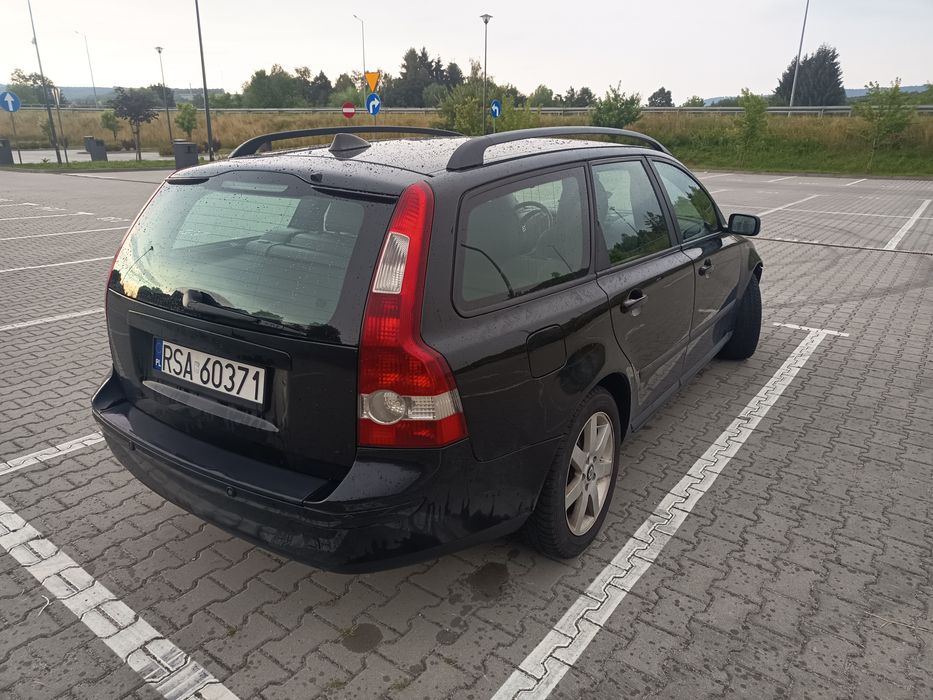 Volvo V50 2.0 diesel