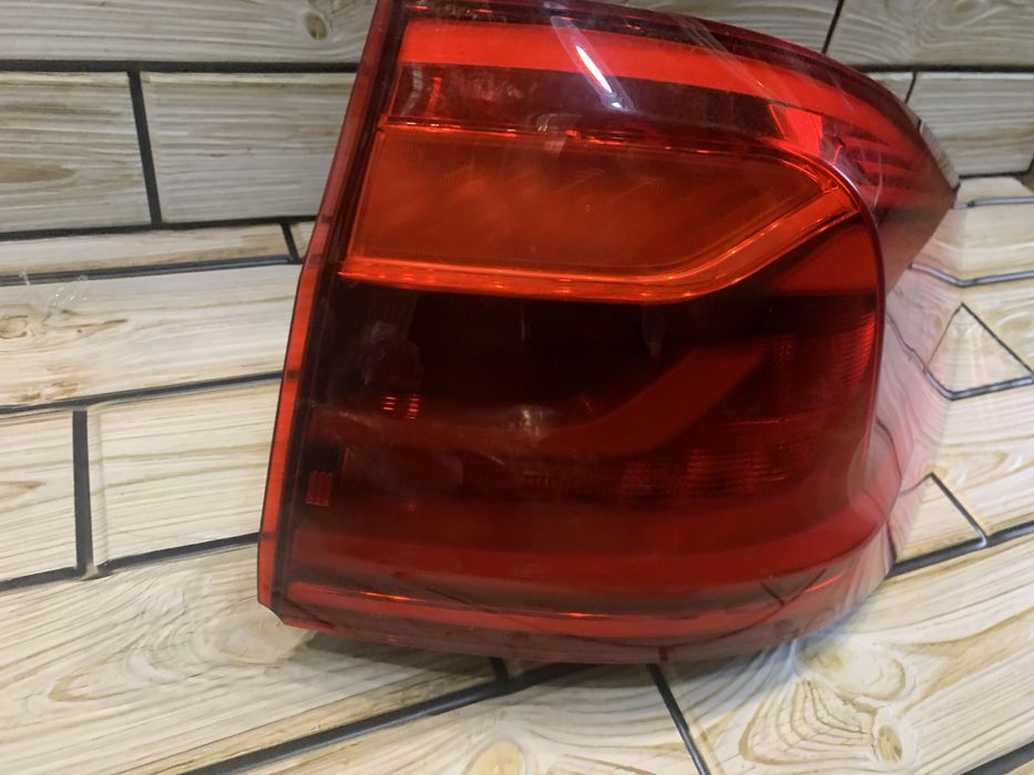 BMW 5 G30 G31 универсал задний фонарь правый оригинал