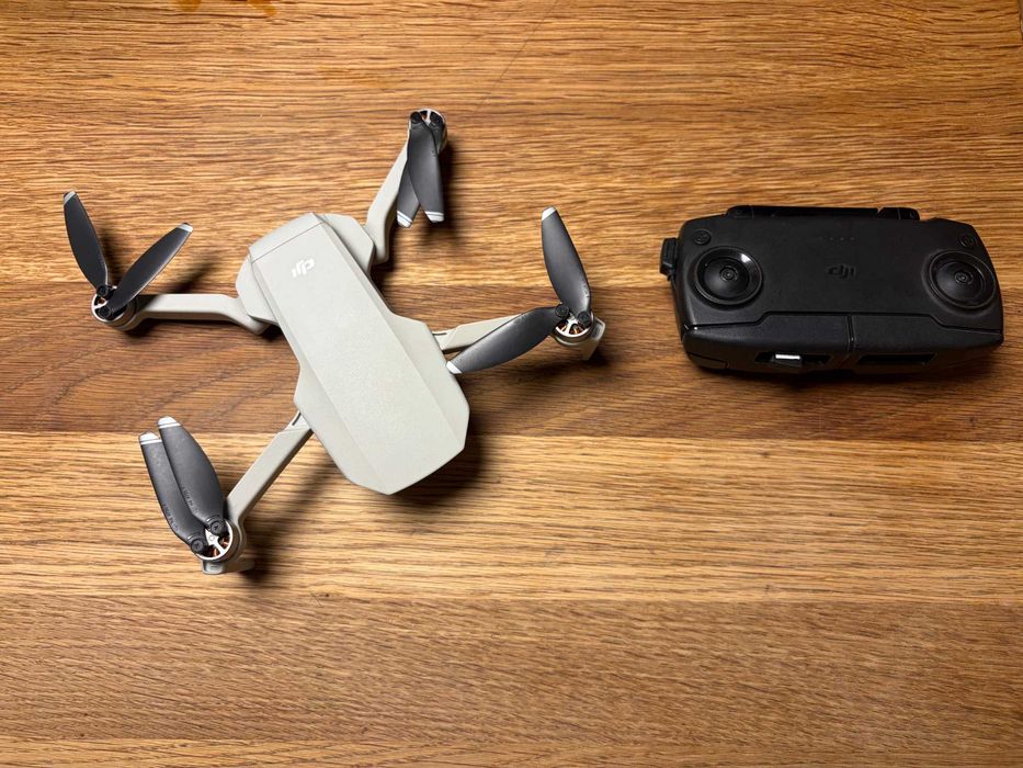 Dron DJI Mavic Mini