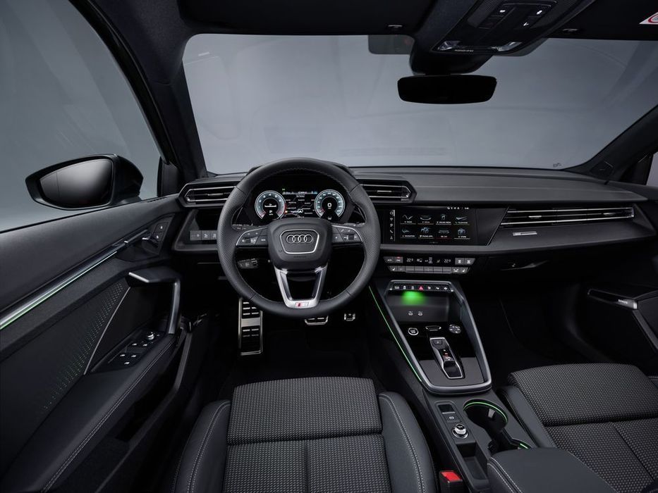 Audi A3 Sportback 30 TDI S line