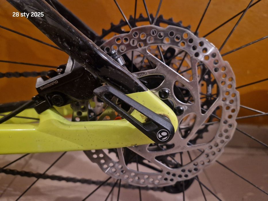 Rower Trek Procaliber 9.6 M Karbon