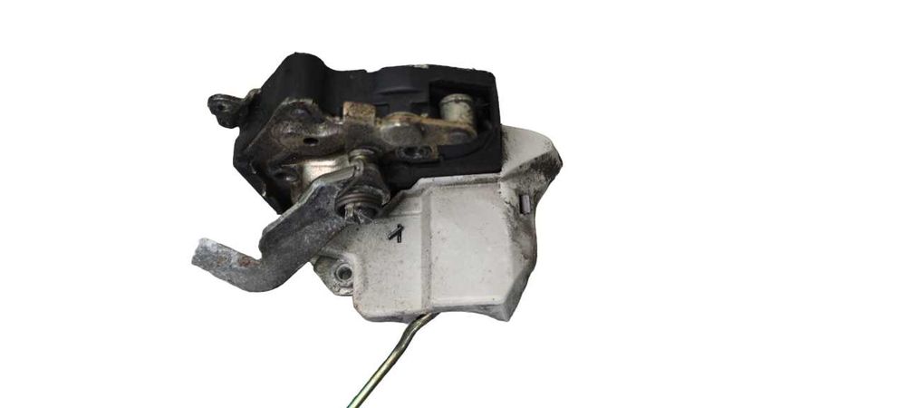 Mercedes W124 Zamek Drzwi Prawy Tyl PT