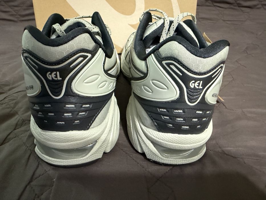 Кросівки Asics Gel-Kayano 14, нові, оригінал, розмір eu 44.5