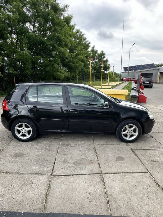Volkswagen Golf 2008 VIN WVWZZZ1KZ8P041472 фото оголошення 6 з 24