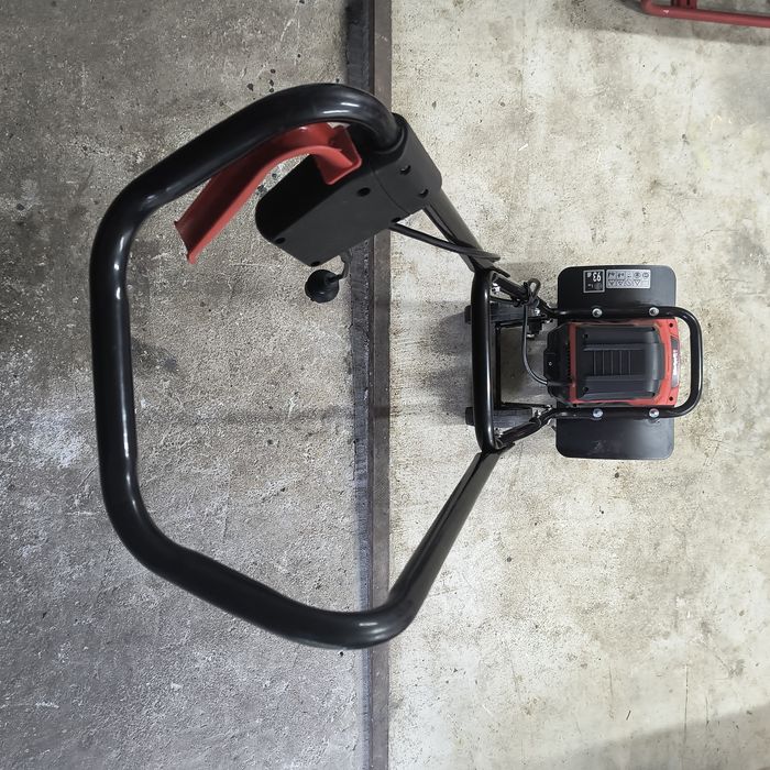 Glebogryzarka Einhell GC-RT 1440 M 1400W.Nowy pasek.