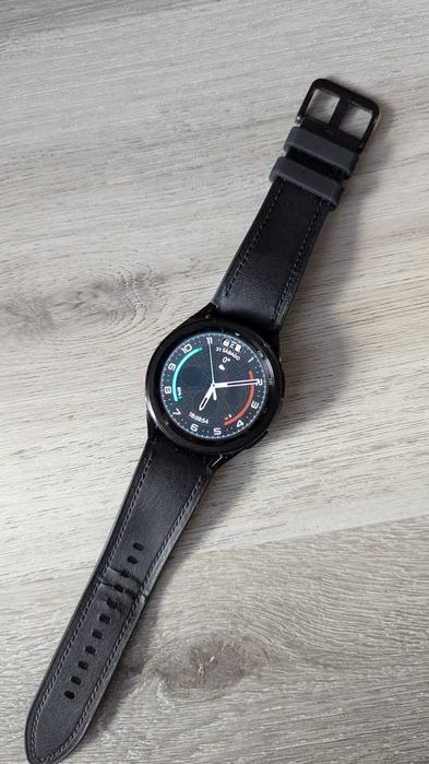 Vendo Samsung Galaxy Watch 6 Classic