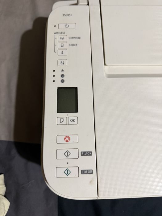 Canon PIXMA TS3151