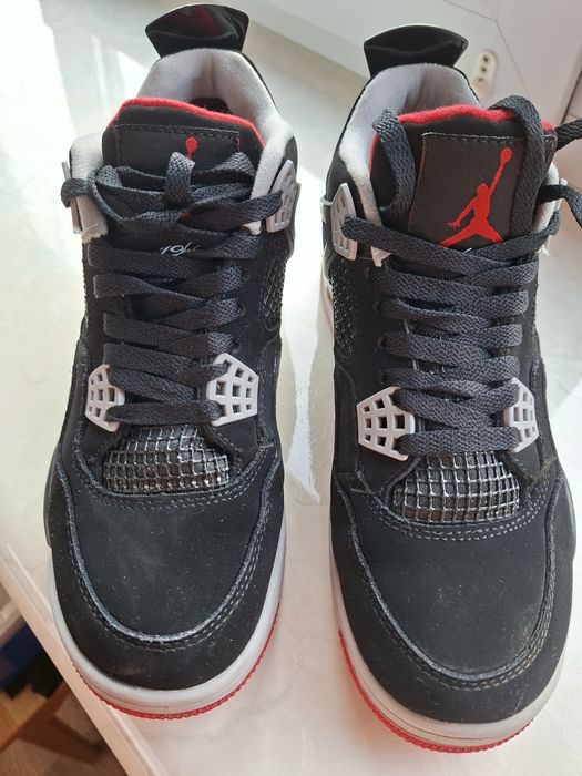 Кросівки Jordan 4 41 розмір