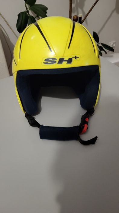 Kask narciarski SH+