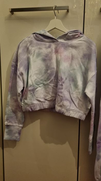 Komplet dresowy 4F bluza i spodnie