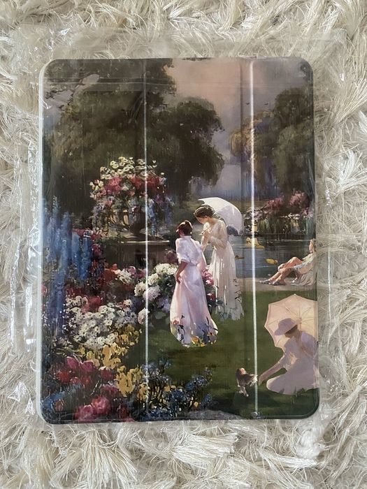 Nowa obudowa/ case na iPad Air 5 generacja 2022