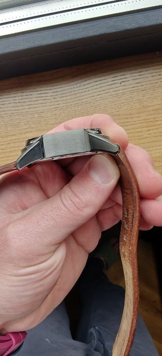 Годинник Diesel DZ 1618