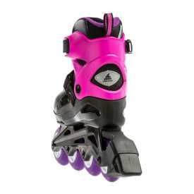 Rolki dziecięce Rollerblade Fury regulowany rozmiar