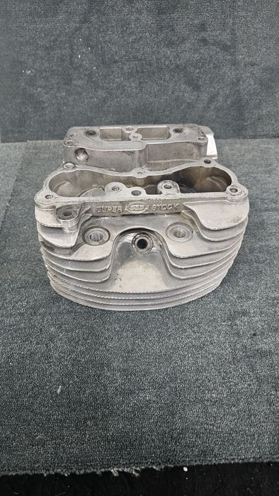 Harley głowice S&S Bigdog 117  4 1/8 K9 Ironhorse cylinder head