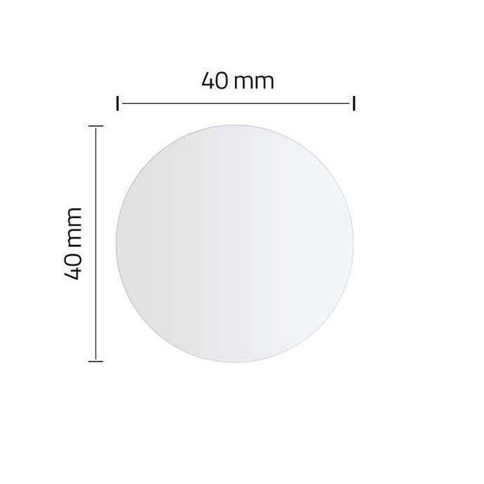 Szkło hartowane Hofi Glass Pro+ do Garmin Fenix 6x / 6x Pro / 7x