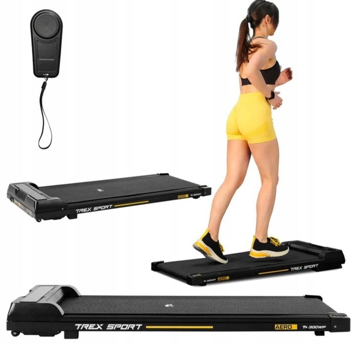 Бігова доріжка  AERO Trex Sport TX-300WP/ Беговая дорожка до 100 кг