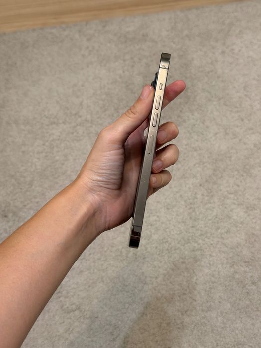 IPhone 13 Pro Max, 1 tb, 90%, айфон 13 про макс