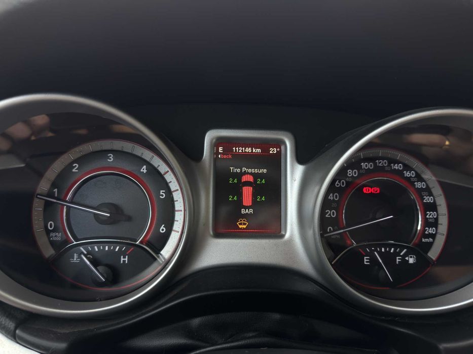 Fiat Freemont Lounge 2.0 M-Jet - 7 Lugares