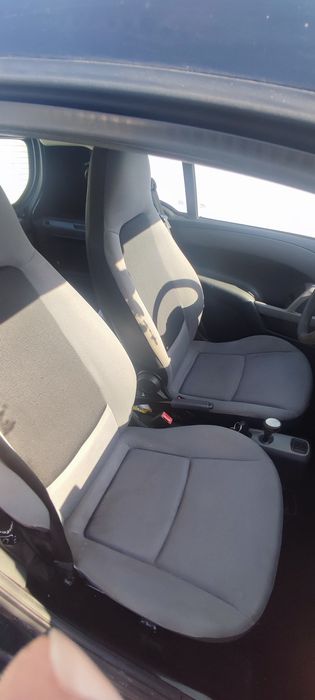 Smart Fortwo 451 a gasóleo — venda particular