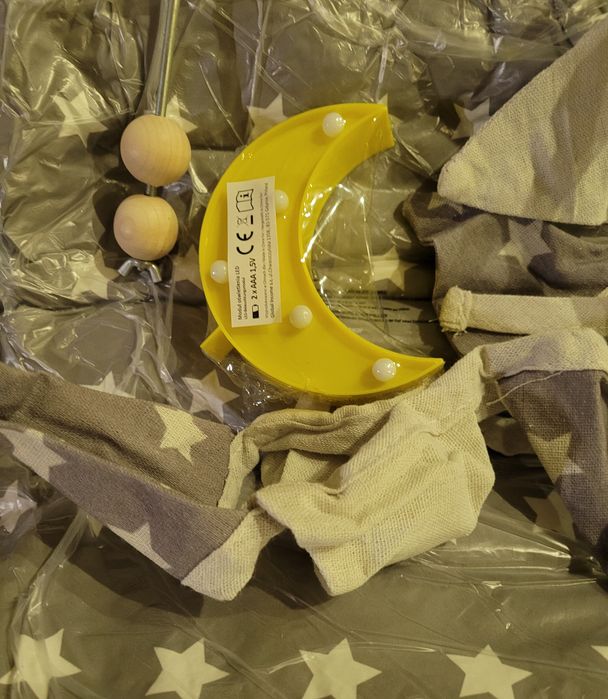 Namiot Tipi Ricokids