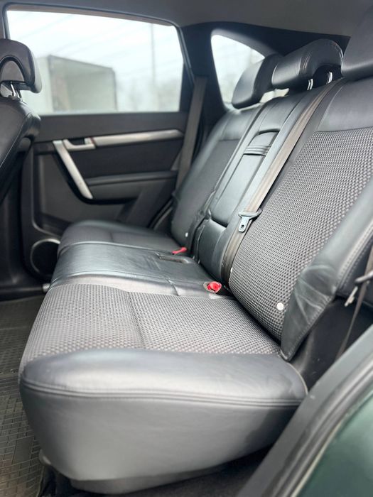 Продам Chevrolet Captiva