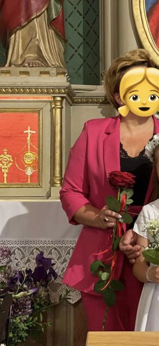 Sprzedam garnitur Damski