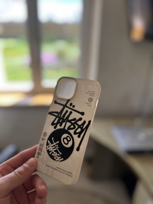 чохол на iPhone