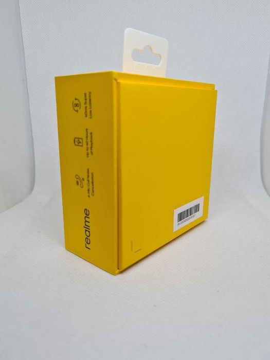 Навушники Realme Buds Air 5 Pro white