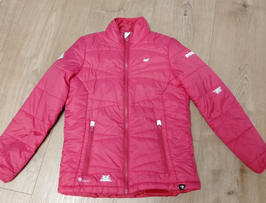 Kurtka REGATTA lekka, przejściowa roz. 152